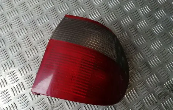 Ford Galaxy Rear/tail lights