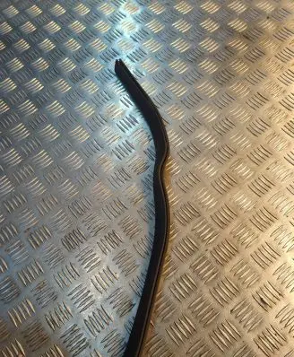 Mercedes-Benz C W204 Engine compartment rubber A2046280196