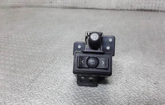 Lexus IS 220D-250-350 Interior lighting switch 