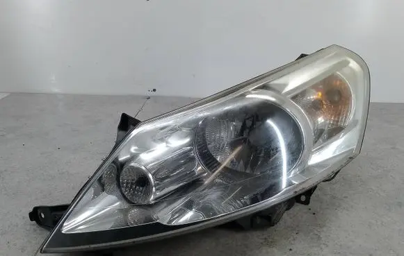 Peugeot Expert Headlight/headlamp 1400455580