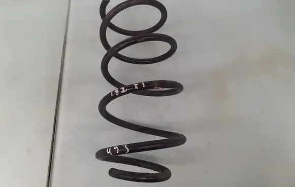 BMW 3 E92 E93 Front coil spring 31336769917