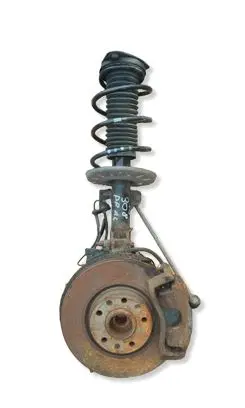 Peugeot 308 Front suspension assembly kit set MCPHERSONPRAWY308