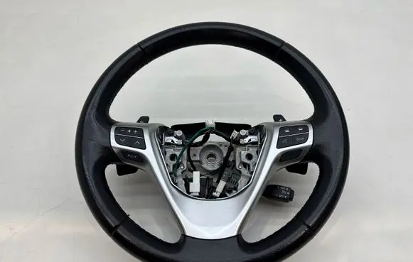 Toyota Avensis T270 Steering wheel 4510305080