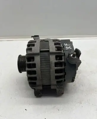 Jaguar XF X260 Generator/alternator GX7310300DE 65923 0125813032