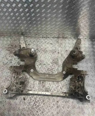 BMW 5 GT F07 Front subframe 6799321