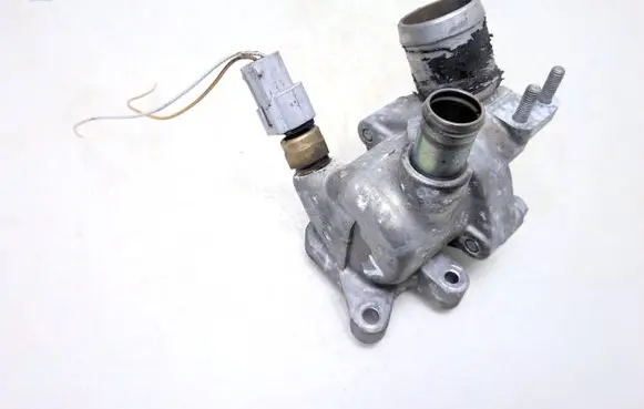 Hyundai i40 Thermostat/thermostat housing 38030