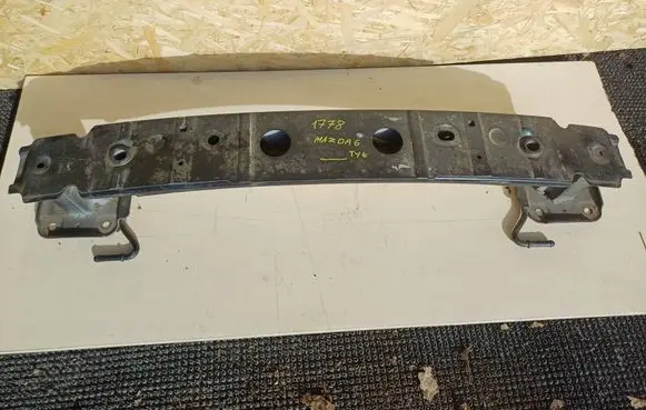 Mazda 6 Rear bumper cross member GHP9262