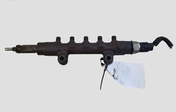 Peugeot Boxer Fuel main line pipe 55PP0501
