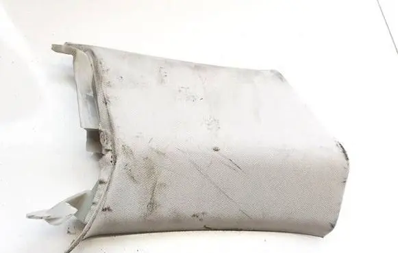 Citroen C5 (D) pillar trim (bottom) 9681970577