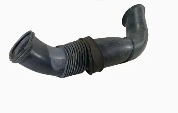 Porsche Cayenne (9PA) Air intake hose/pipe 7L5128752