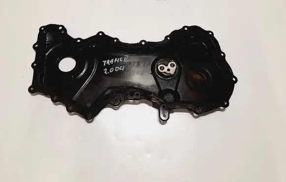 Renault Trafic II (X83) Timing chain cover 