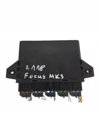 Ford Focus Comfort/convenience module AV6N19G481AK