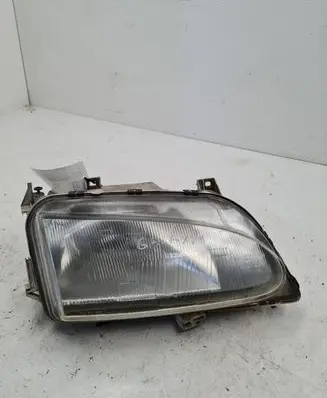 Ford Galaxy Headlight/headlamp