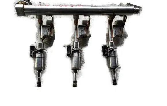 Seat Leon (5F) Fuel main line pipe 9H487