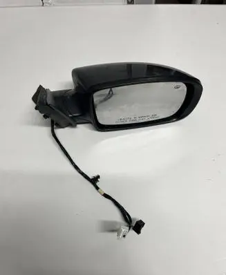 Dodge Charger Front door electric wing mirror 80446