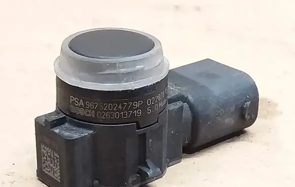 Parking PDC sensor