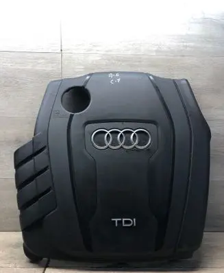 Audi A6 C7 Engine cover (trim) 03L103925AB