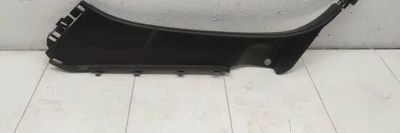 Citroen C4 II Picasso (C) pillar trim 9677752777 97712A1