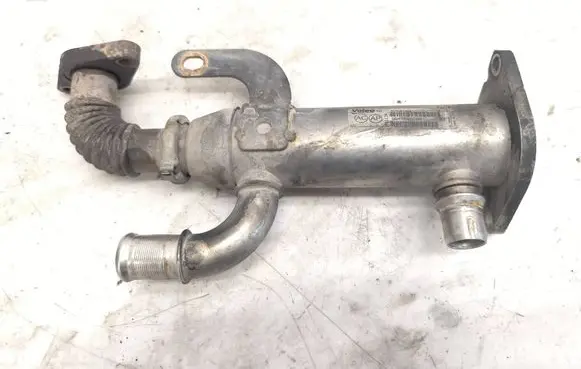 Citroen C4 Grand Picasso EGR valve cooler 875816W 9645689780