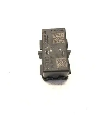 Audi A7 S7 4G Keyless (KESSY) go control unit/module 4H0909131 3409010103