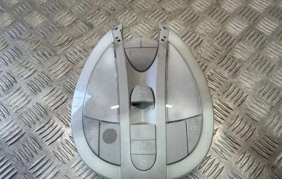 Mercedes-Benz E W211 Front seat light A2118206901