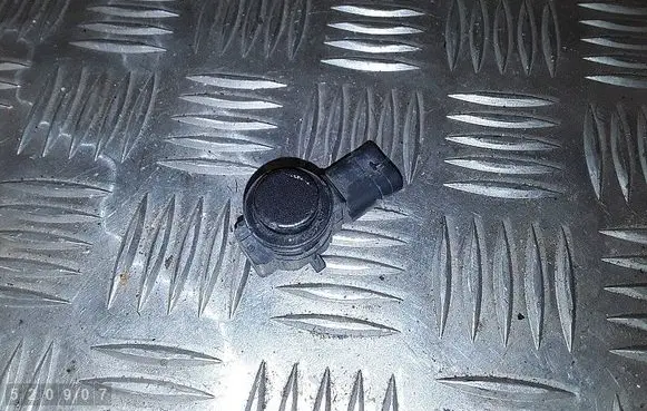 BMW 3 F30 F35 F31 Parking PDC sensor 9261581