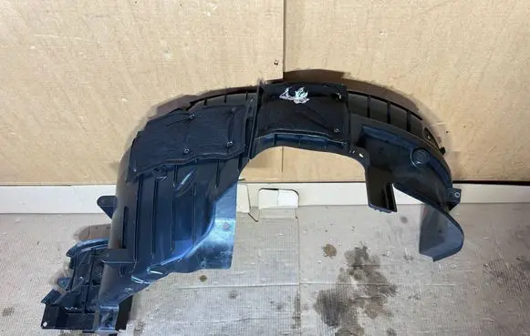 Suzuki Swift II Front wheel arch liner splash guards 7232170T0R