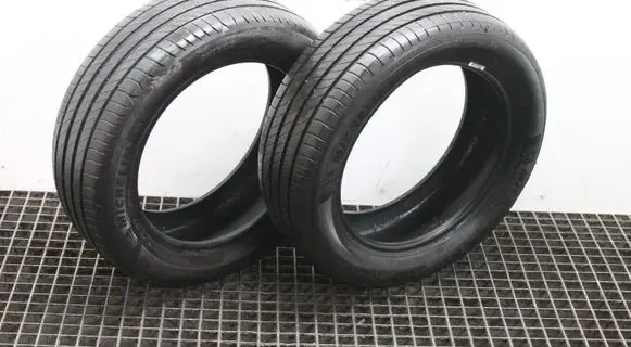 Hyundai Bayon R12 summer tire 19555R16 MICHELIN