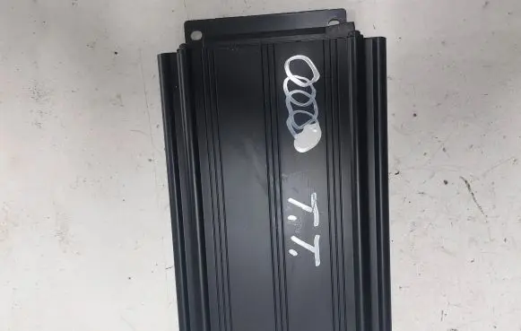 Audi TT Mk1 Sound amplifier 8N8035223 AMP3511TT 191053002497527