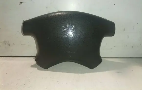Peugeot 607 Steering wheel airbag