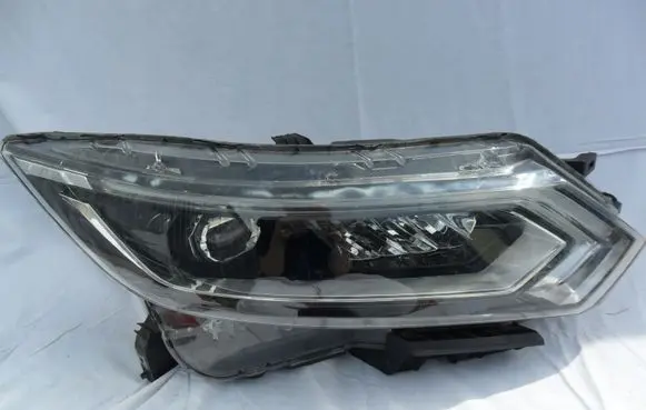 Volkswagen Golf VIII Headlights/headlamps set 03303621