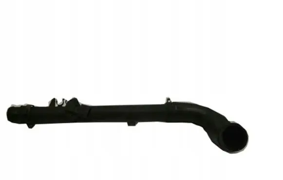 Volkswagen Polo III 6N 6N2 6NF Intercooler hose/pipe 6X0145762E