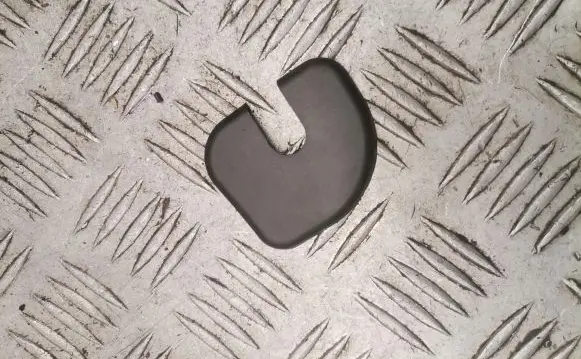 BMW X5 E70 Other interior part