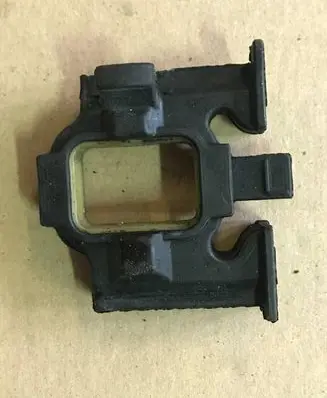 BMW 2 F45 Radiator support slam panel bracket 861E204