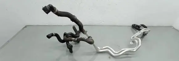 Mercedes-Benz A W177 Engine coolant pipe/hose A2475062800