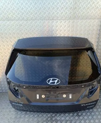 Hyundai Tucson IV NX4 Tailgate/trunk/boot lid 