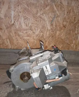 Renault Scenic II - Grand scenic II Electric power steering pump 8200589334