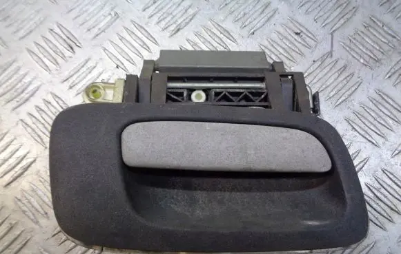 Opel Astra G Rear door exterior handle
