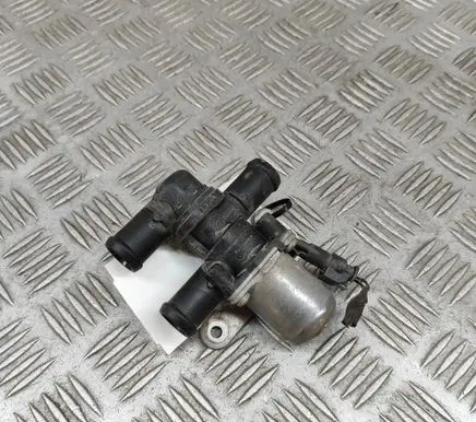 Audi Q4 Sportback e-tron Coolant heater 5Q0906457C