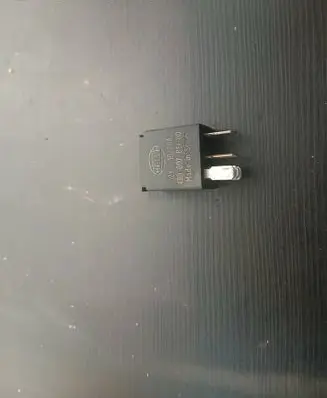 Volvo V70 Other relay 9441161