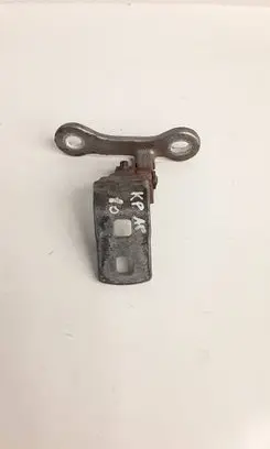 Opel Vectra C Front door lower hinge 
