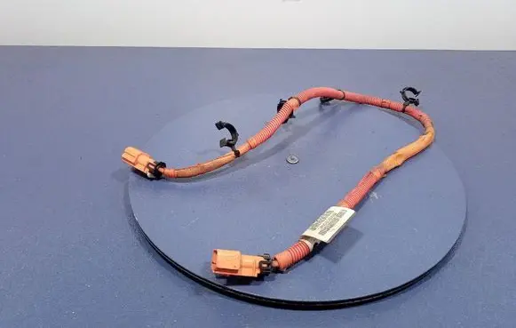 Fiat 500E Other wiring loom 68104794AG
