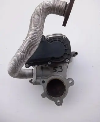 Mazda CX-7 Throttle valve R2AA136B0 0071001920122