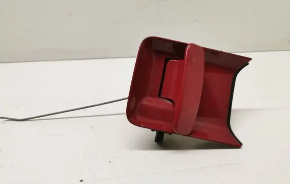 Peugeot Partner Sliding door exterior handle 963432180