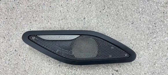 BMW M6 Front door high frequency speaker 7348988 51417348988