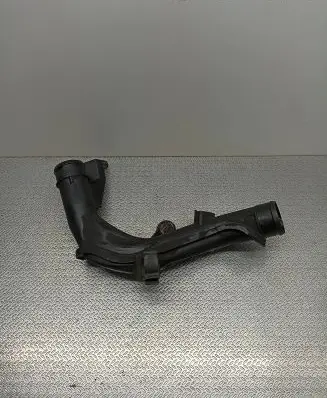 Volkswagen Golf VI Intercooler hose/pipe 5N0145770A