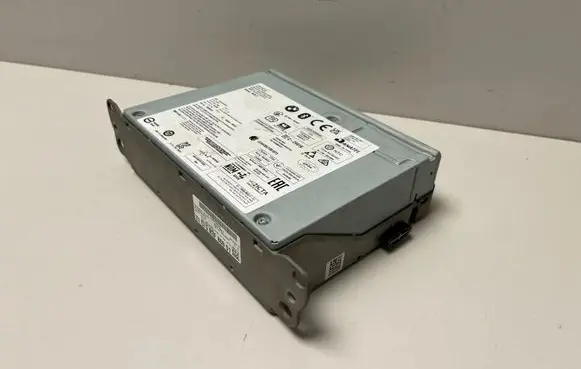 BMW X5 G05 GPS navigation control unit/module 5B3F808 5B48519