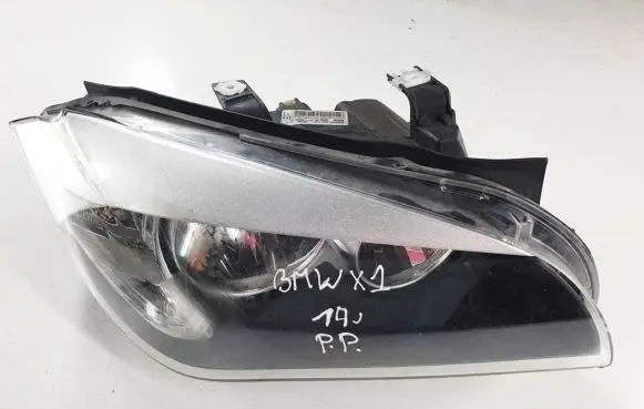 BMW X1 E84 Headlight/headlamp 7290236 90018087 7290236047647