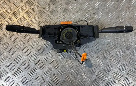 Peugeot 406 Wiper turn signal indicator stalk/switch 61557024 96251279ZL 96274722ZL