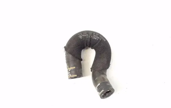 Porsche Cayenne (92A) Air intake hose/pipe 7P5121157B